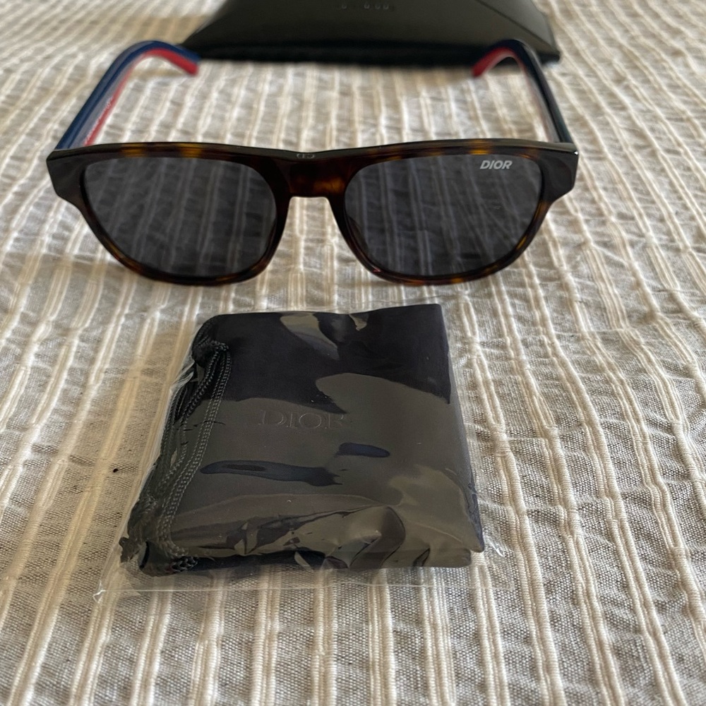Mens Dior Sunglasses 54mm